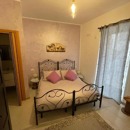 Il Borgo Antico B & B Capurso Exterior photo