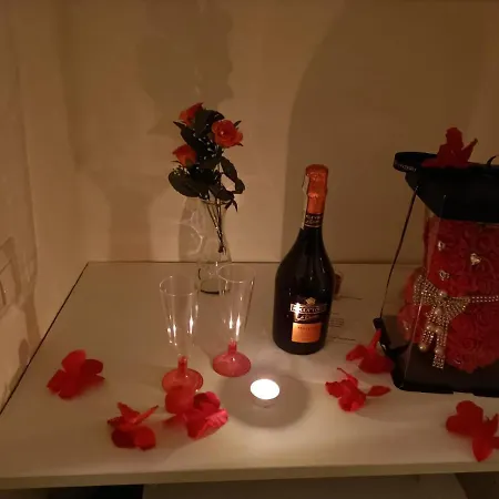 Il Borgo Antico B & B Capurso Exterior photo