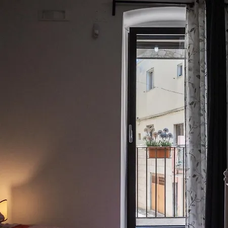 Il Borgo Antico B & B Capurso Exterior photo