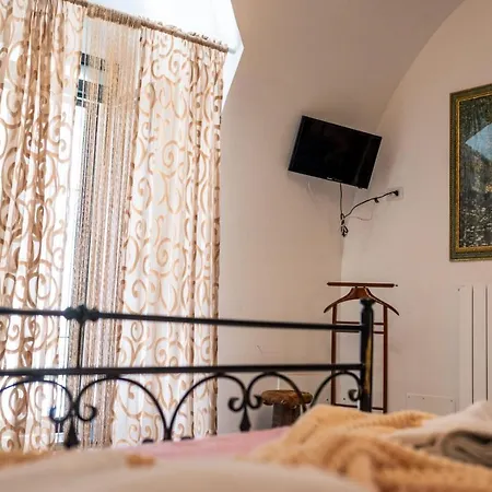 Il Borgo Antico B & B Capurso Exterior photo