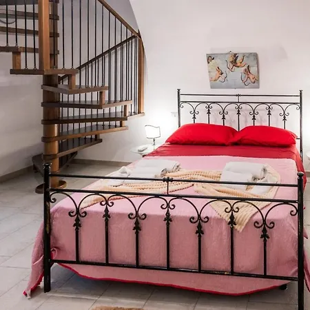 Il Borgo Antico B & B Capurso Exterior photo