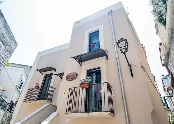 Il Borgo Antico B & B