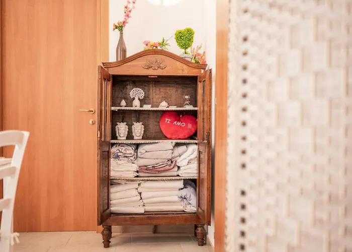 Il Borgo Antico B & B