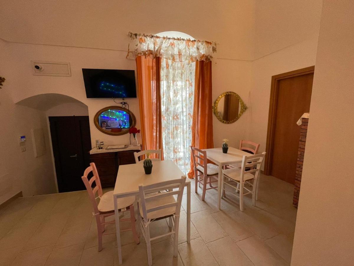 Il Borgo Antico Capurso
