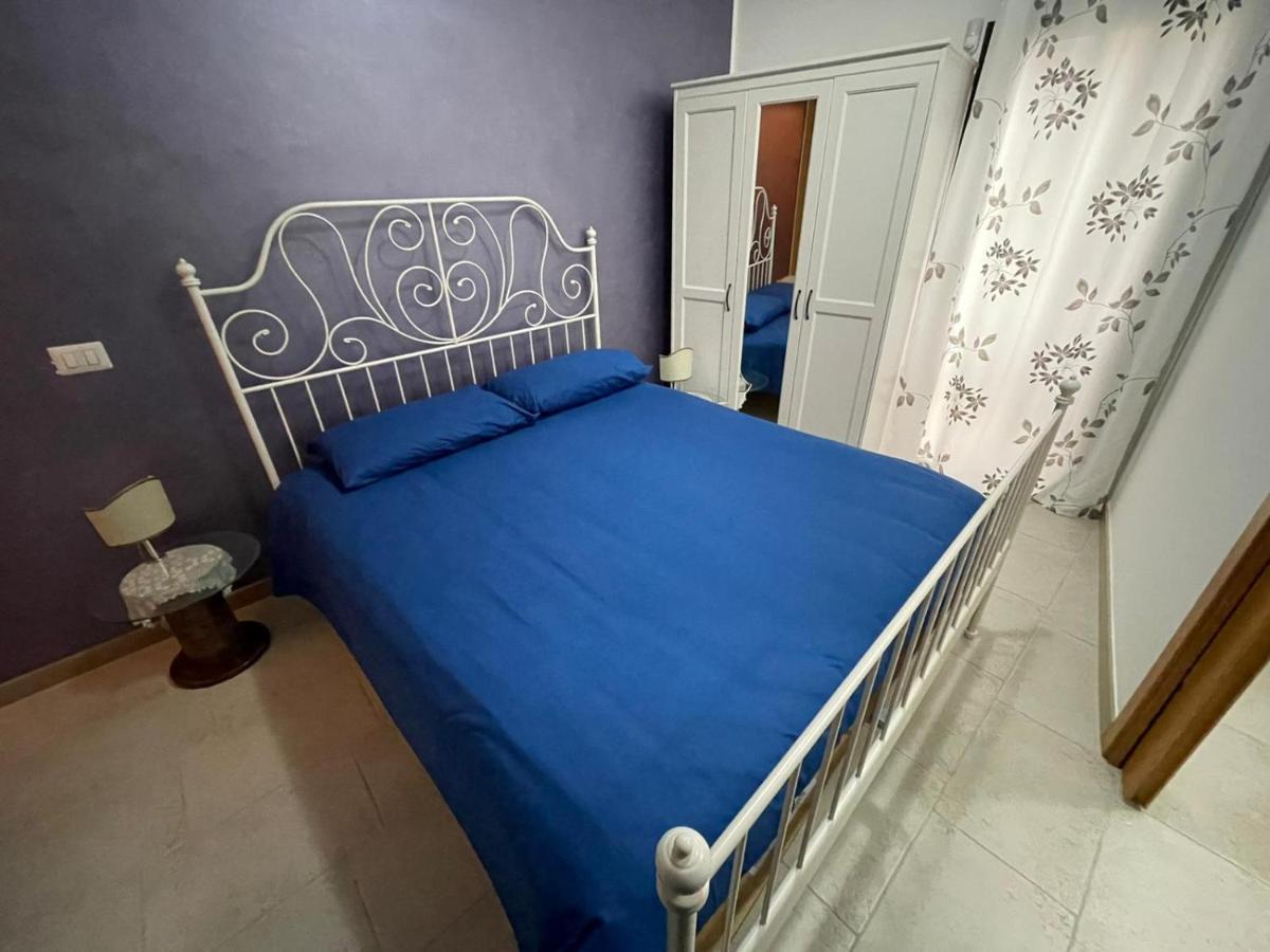 Il Borgo Antico Bed & Breakfast *