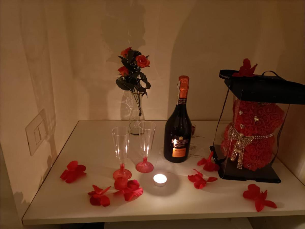 Il Borgo Antico Bed and breakfast Capurso