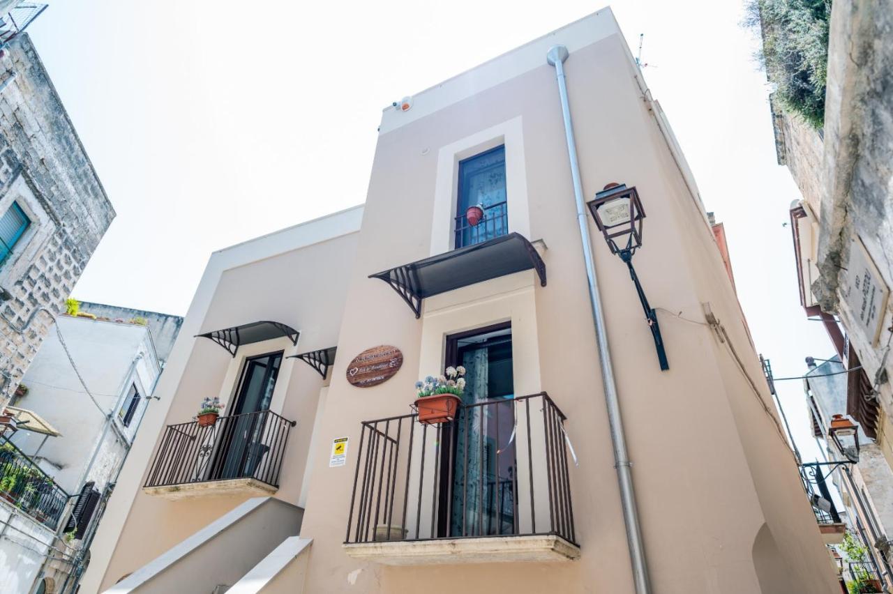 Bed and breakfast Il Borgo Antico Capurso