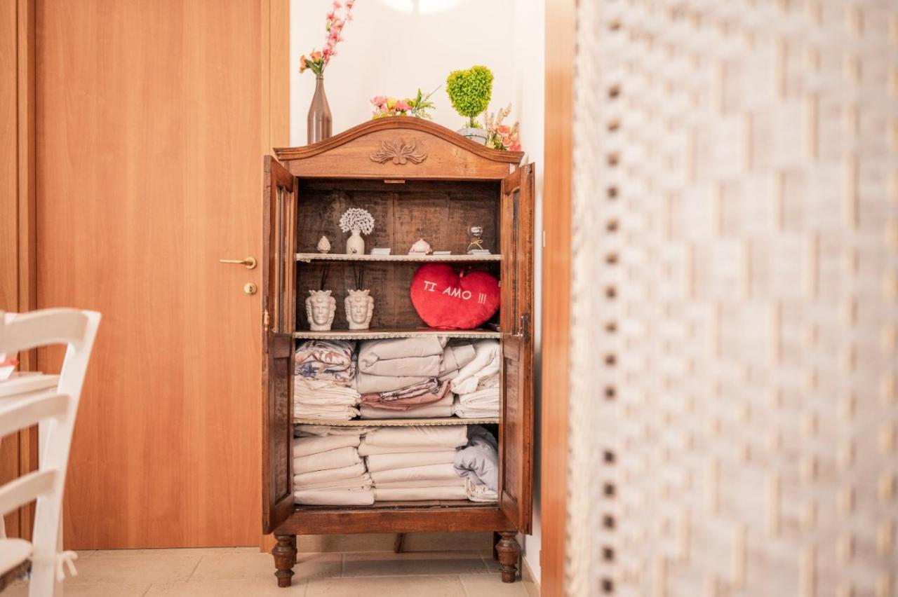 Bed and breakfast Il Borgo Antico