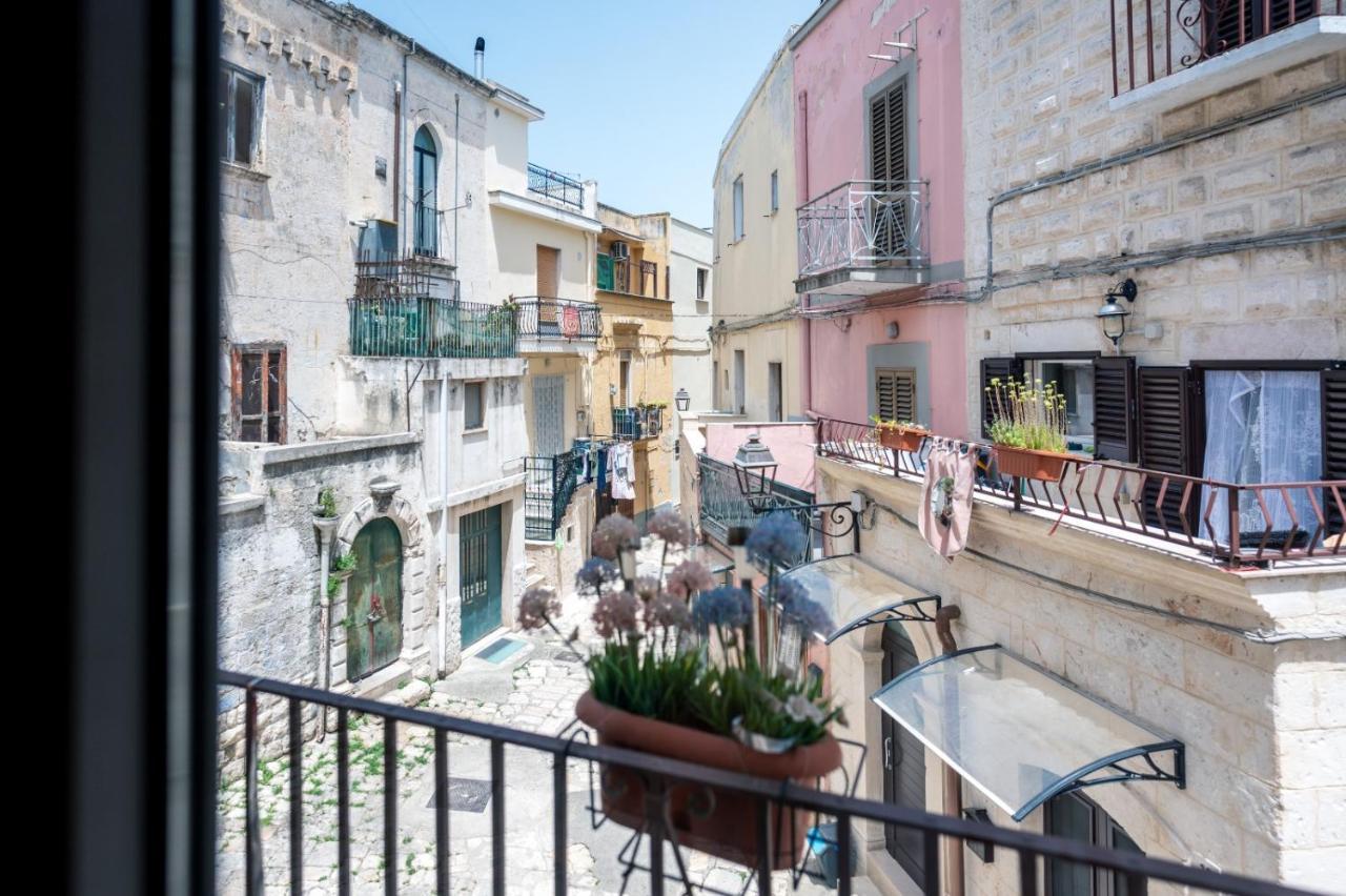 Il Borgo Antico Bed & Breakfast Capurso