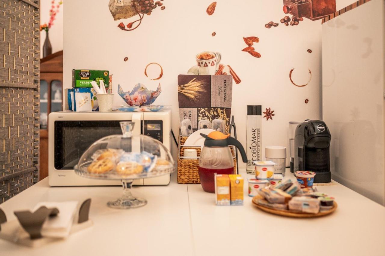 Bed and breakfast Il Borgo Antico Capurso