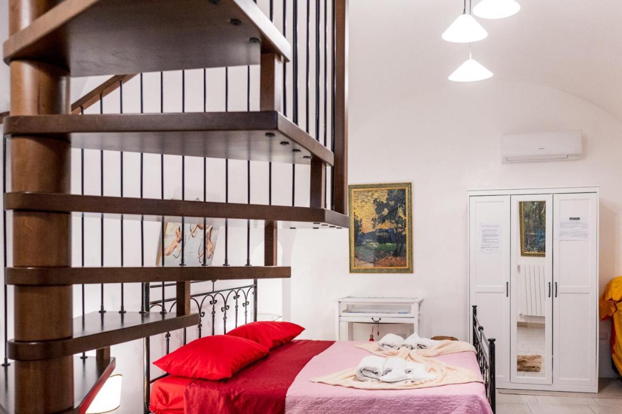 Bed & Breakfast Il Borgo Antico