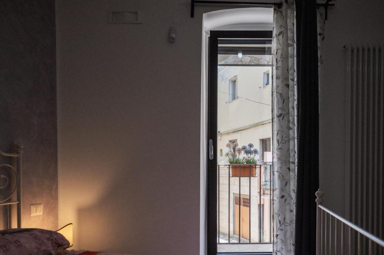 Il Borgo Antico Capurso