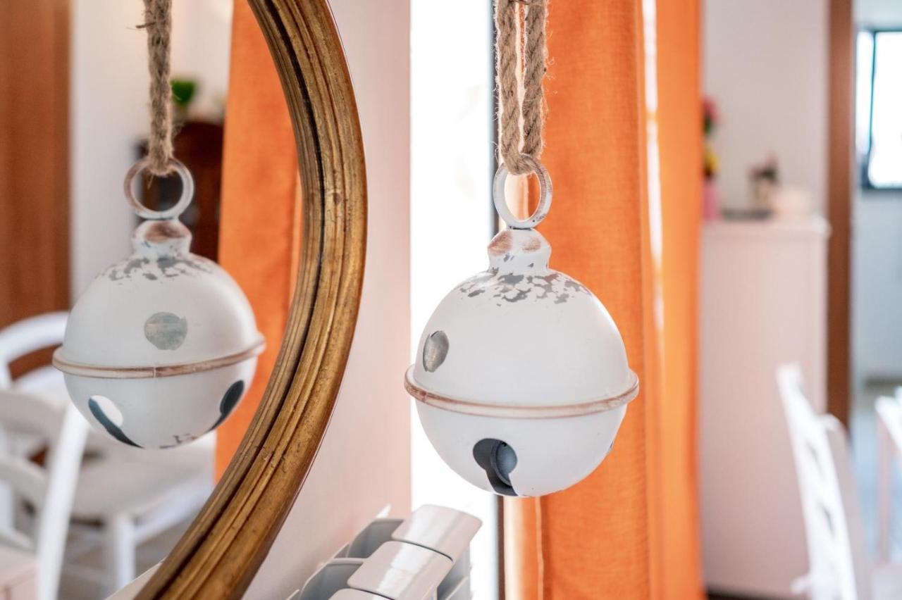 Bed & Breakfast Il Borgo Antico Capurso