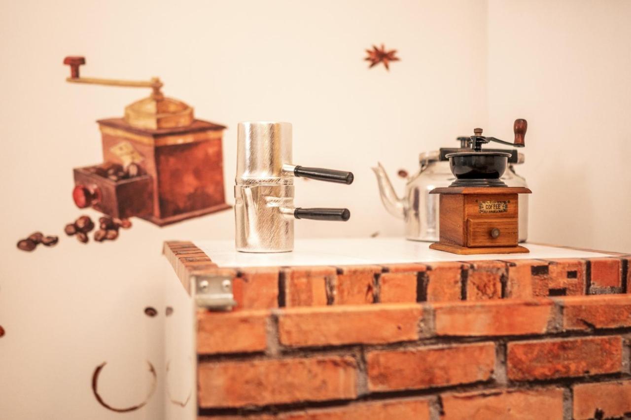 Bed & Breakfast Il Borgo Antico