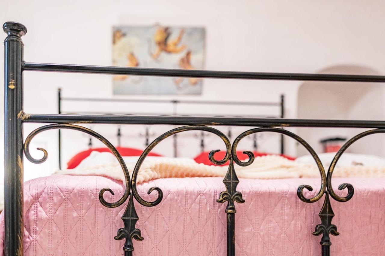 Il Borgo Antico Bed and breakfast