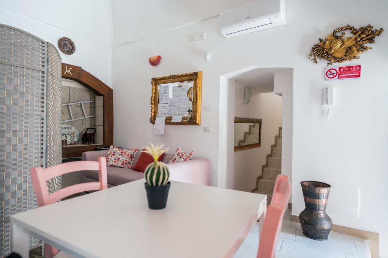 Il Borgo Antico