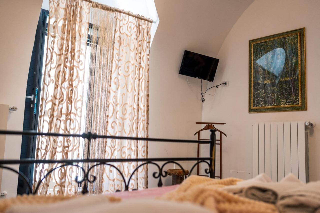 Il Borgo Antico Capurso