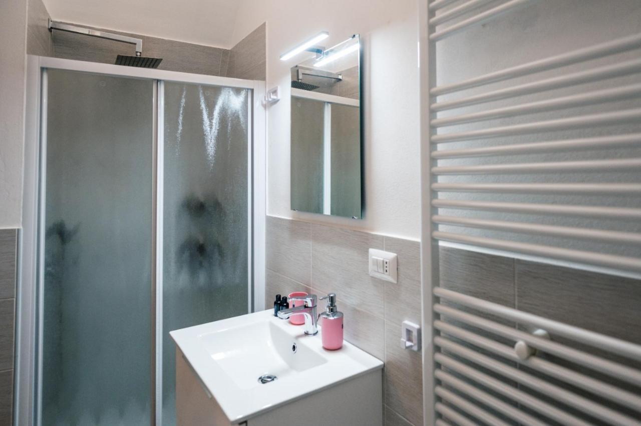 Bed and breakfast Il Borgo Antico