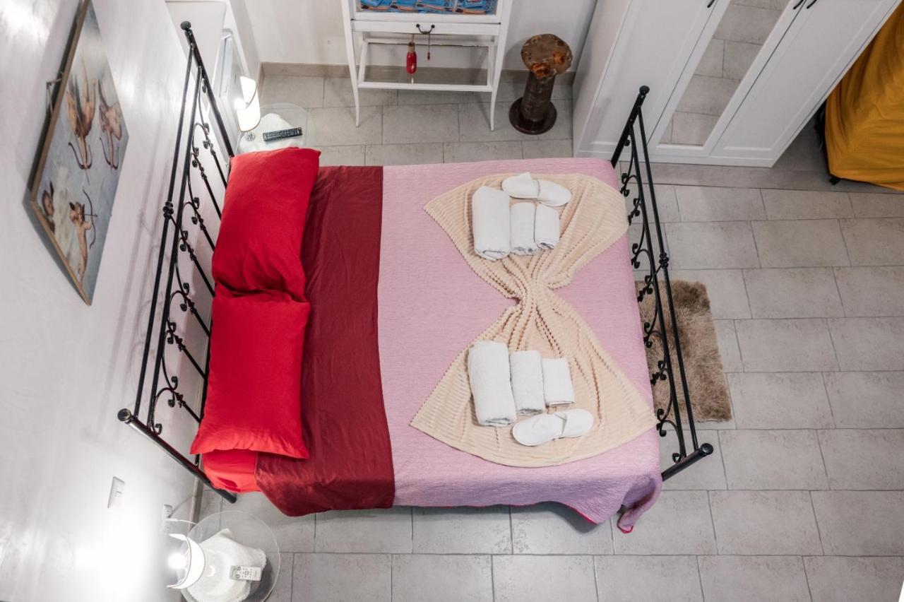 Bed and breakfast Il Borgo Antico *