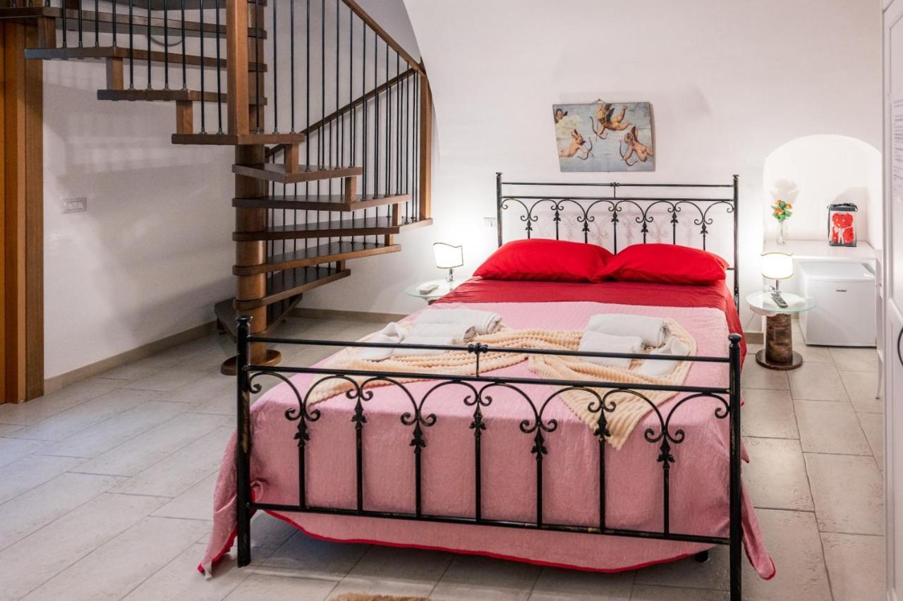 Il Borgo Antico Bed & Breakfast